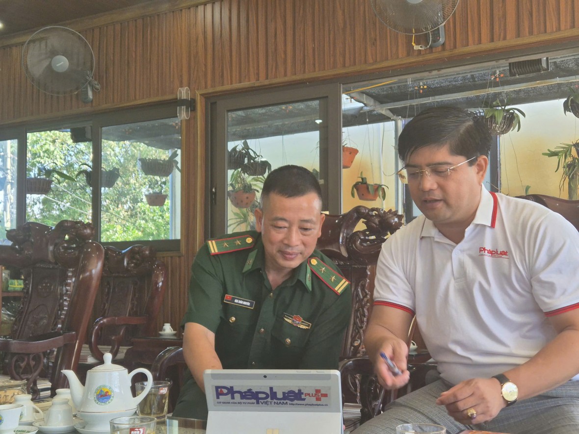 Pháp luật Plus tiên phong đưa thông tin pháp luật đến người dân bằng điện thoại thông minh