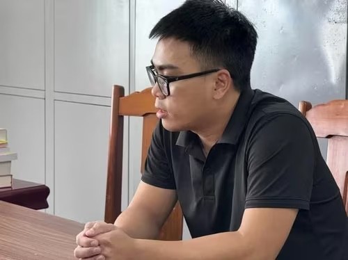 Đăng tin sai sự thật, admin trang “Beat 36 Thanh Hóa” bị tạm giữ hình sự