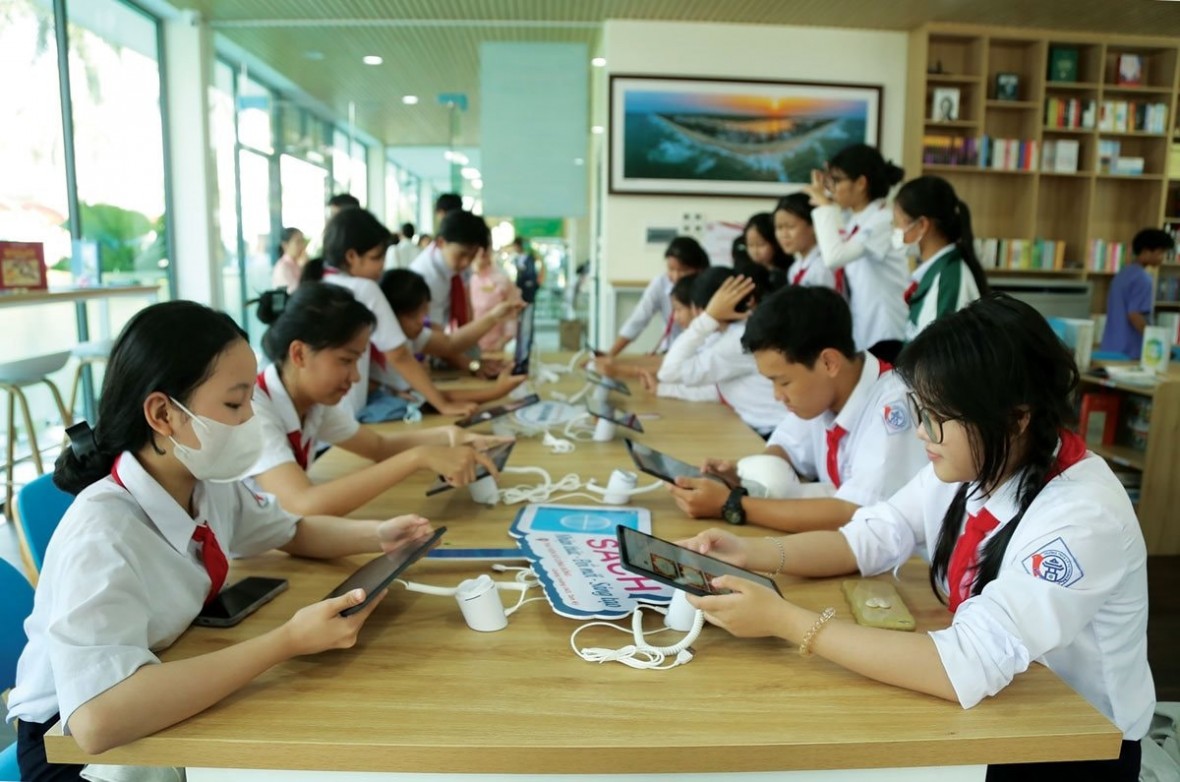 Nhà xuất bản Tri Thức được mời tham dự Diễn đàn toàn cầu BGF