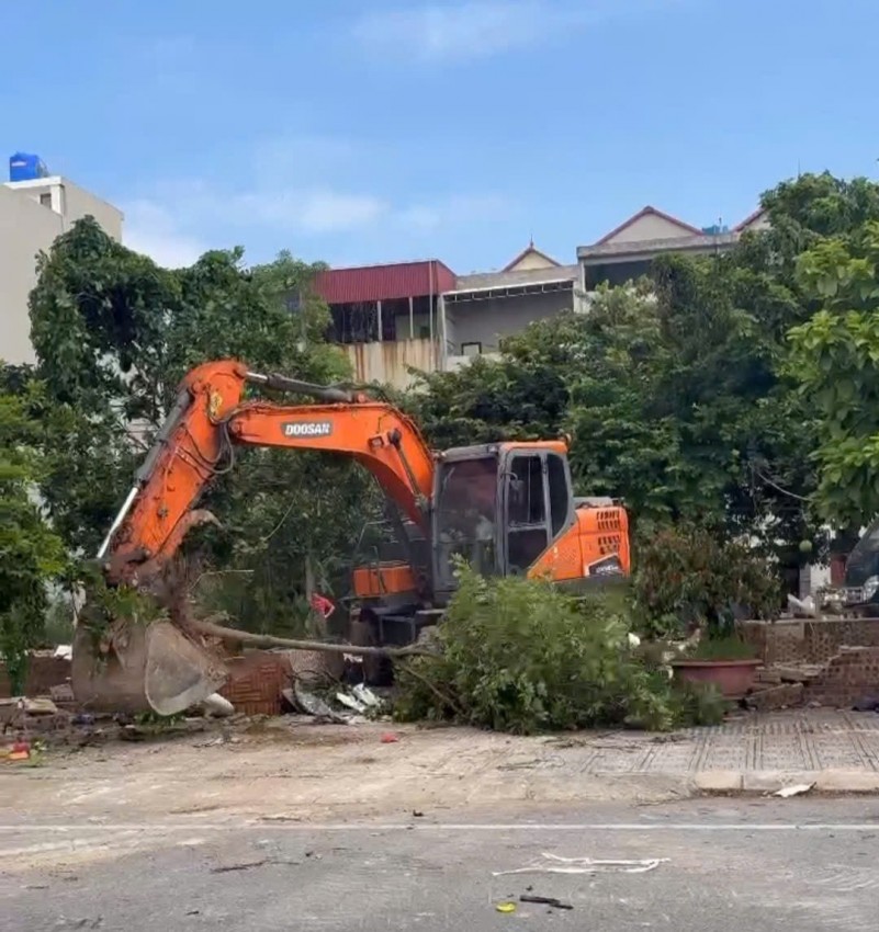 Thanh tra Công an tỉnh Bắc Ninh yêu cầu Trưởng công an phường Thuận Thành giải quyết dứt điểm đơn tố giác của công dân