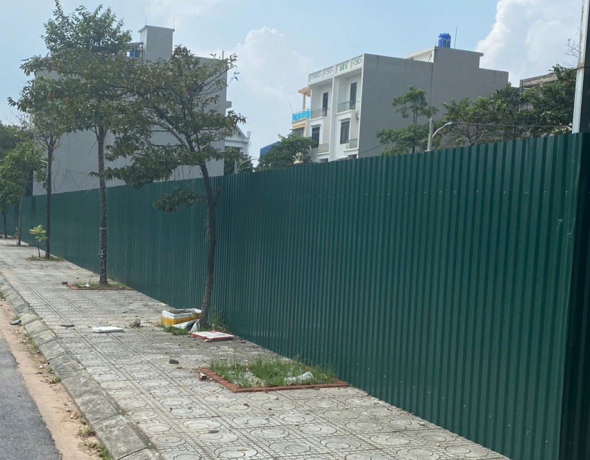 Thanh tra Công an tỉnh Bắc Ninh yêu cầu Trưởng công an phường Thuận Thành giải quyết dứt điểm đơn tố giác của công dân