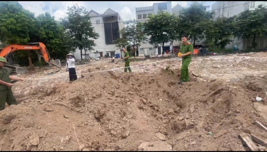 Thanh tra Công an tỉnh Bắc Ninh yêu cầu Trưởng công an phường Thuận Thành giải quyết dứt điểm đơn tố giác của công dân