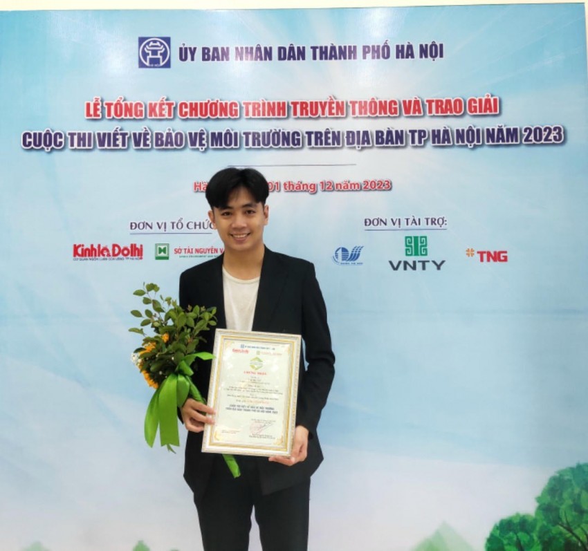 Khi ngòi bút chạm vào đời sống: Hành trình dấn thân của những người làm báo tại Pháp luật Plus