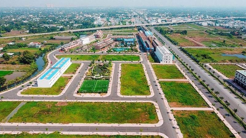 Hà Nội giao hàng chục nghìn m2 đất cho 2 công ty để xây dựng khu nhà ở liền kề, thấp tầng