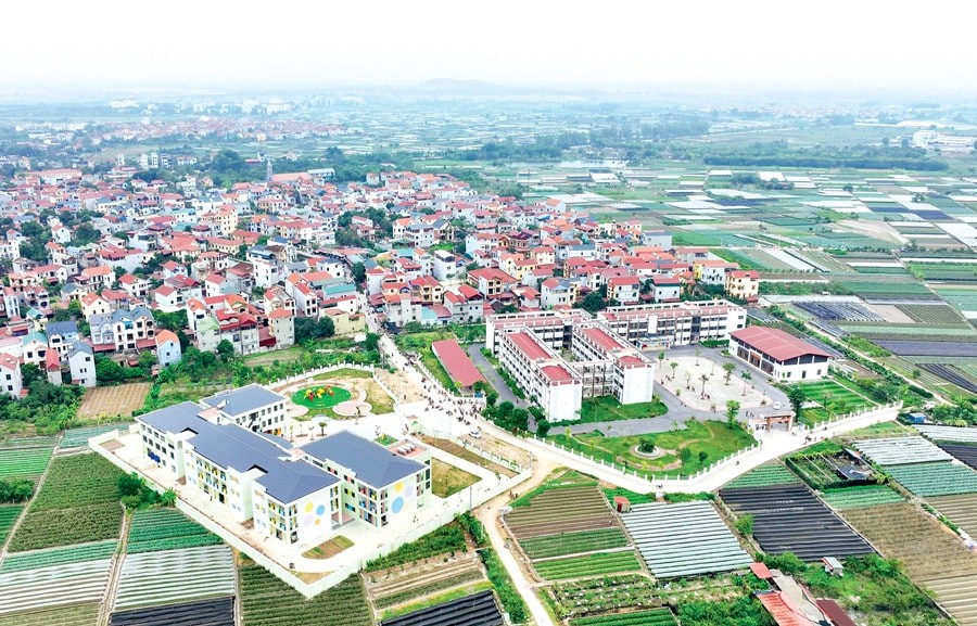 Hà Nội phát động phong trào thi đua “Làm giàu, làm sạch cơ sở dữ liệu quốc gia về đất đai” Hà Nội phát động phong trào “Làm giàu, làm sạch Cơ sở dữ liệu quốc gia về đất đai”