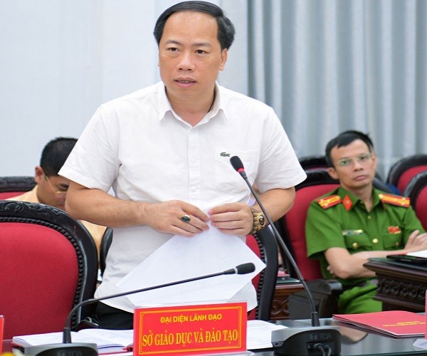 Ninh Bình chủ động tháo gỡ khó khăn ngay từ cơ sở Ninh Bình chủ động tháo gỡ khó khăn ngay từ cơ sở