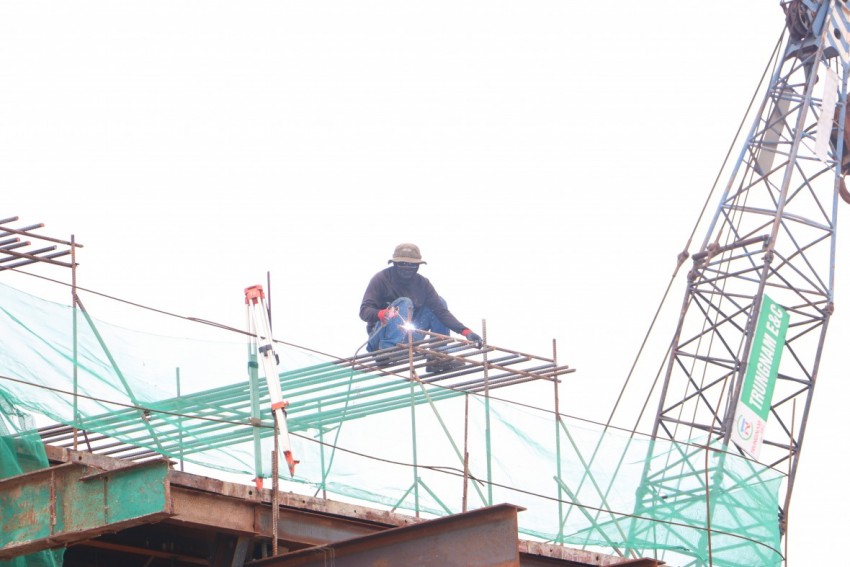 Gắn trách nhiệm cho người đứng đầu trong giải ngân đầu tư công Gắn trách nhiệm cho người đứng đầu trong giải ngân đầu tư công