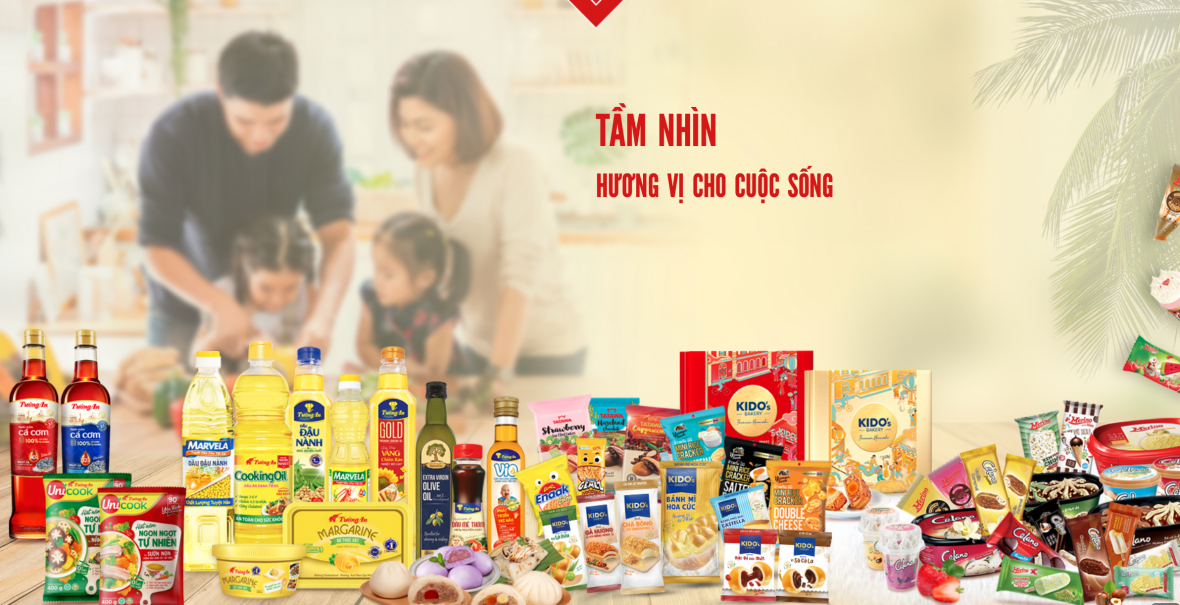 Công ty cổ phần Tập đoàn Kido bị xử phạt 240 triệu đồng Công ty cổ phần Tập đoàn Kido bị xử phạt 240 triệu đồng