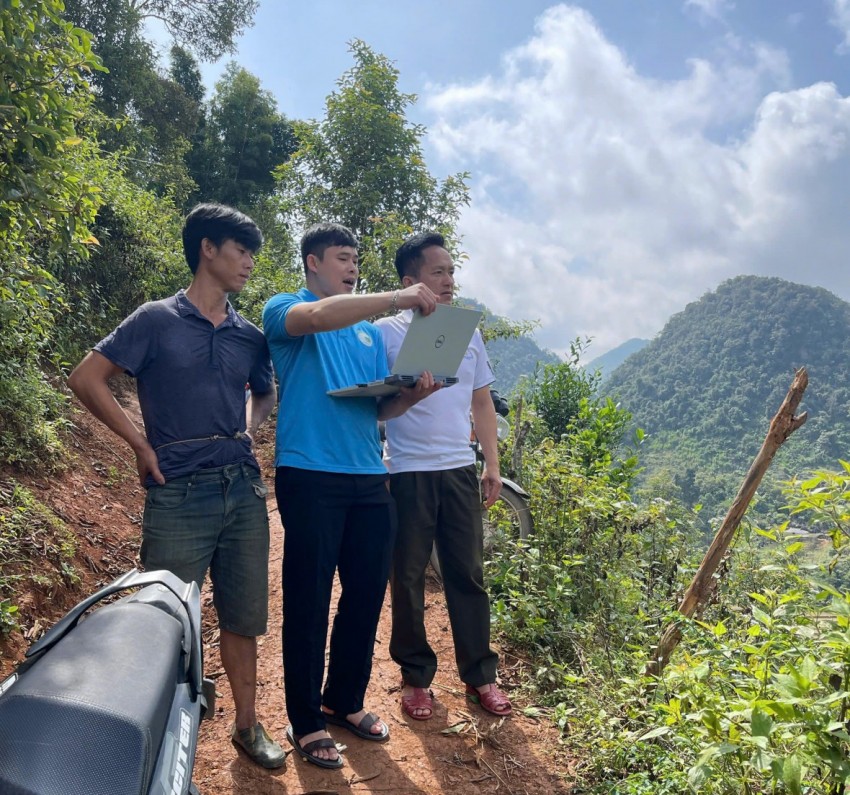 Điện Biên rà soát, thực hiện chi trả dịch vụ môi trường rừng