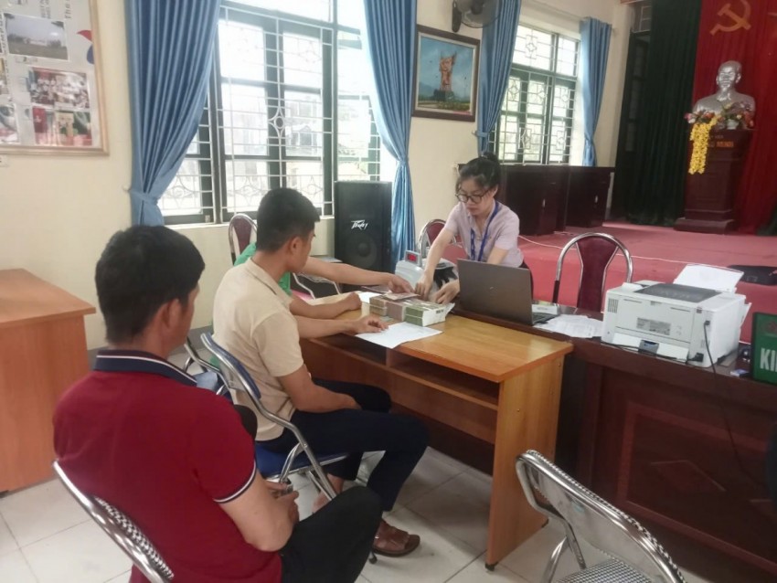 Điện Biên rà soát, thực hiện chi trả dịch vụ môi trường rừng