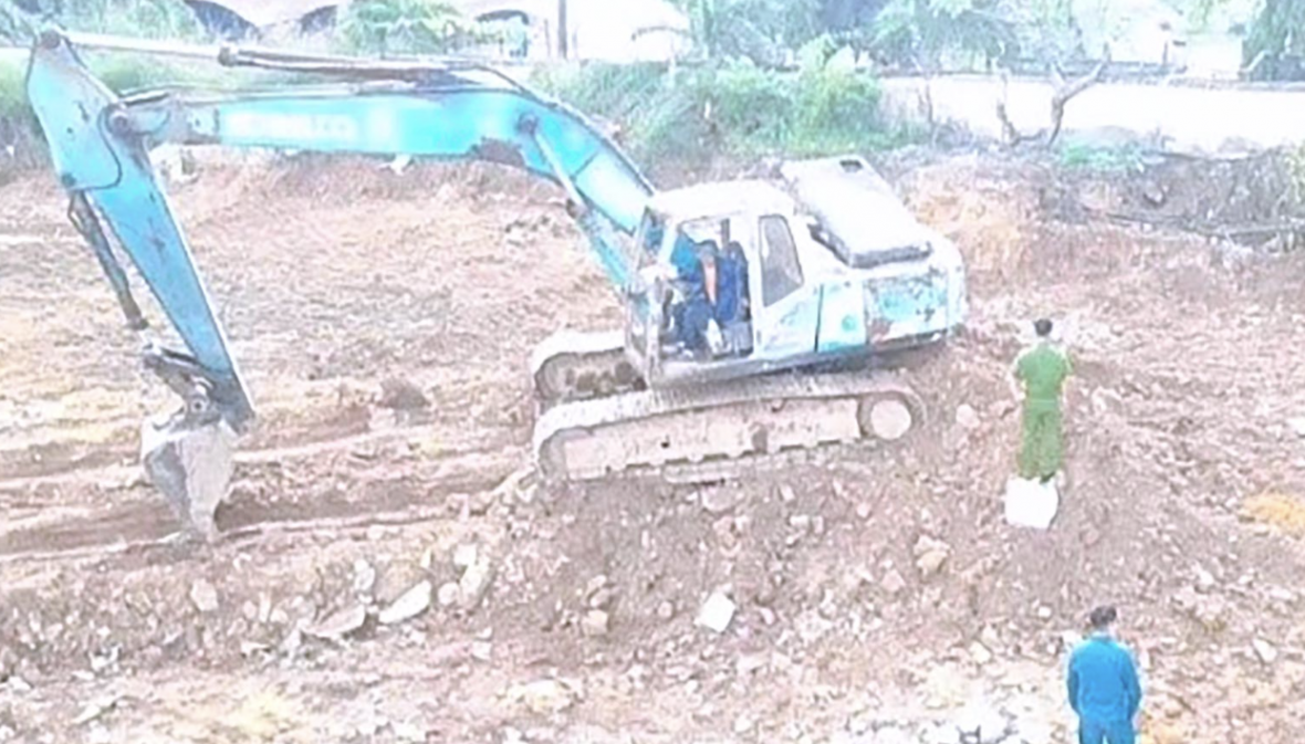 Đồng Nai: Tăng cường kiểm soát, xử lý các vi phạm tại KCN Biên Hòa 1