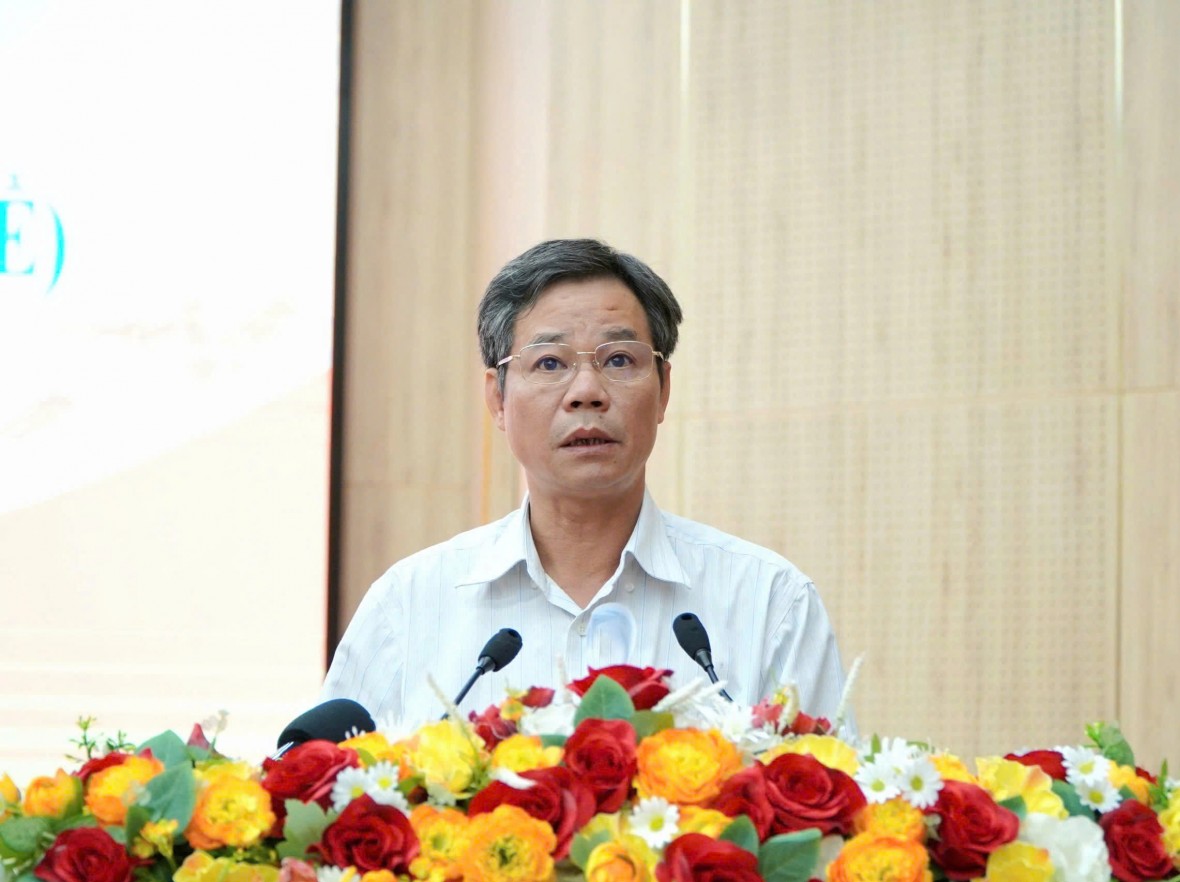 An Giang kiến tạo nền tảng số vững chắc, đột phá phát triển kinh tế - xã hội