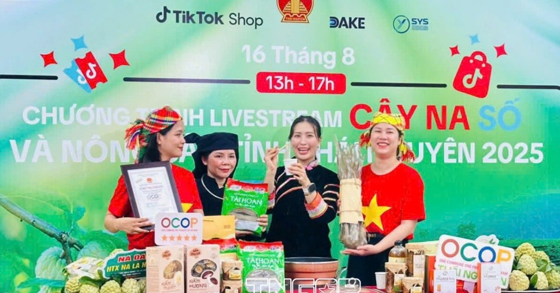 Thái Nguyên nằm trong top 10 địa phương dẫn đầu về Chỉ số Chuyển đổi số cấp tỉnh năm 2024