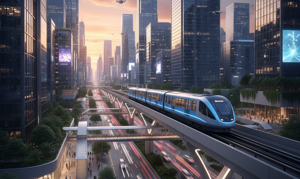 Kiện toàn thành viên Ban Chỉ đạo các công trình trọng điểm, dự án quan trọng quốc gia lĩnh vực đường sắt