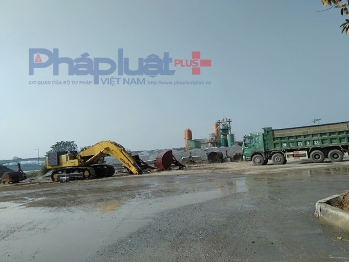 Hà Nội: Tăng cường các giải pháp bình ổn giá và cập nhật công bố giá vật liệu xây dựng Hà Nội: Tăng cường các giải pháp bình ổn giá và cập nhật công bố giá vật liệu xây dựng