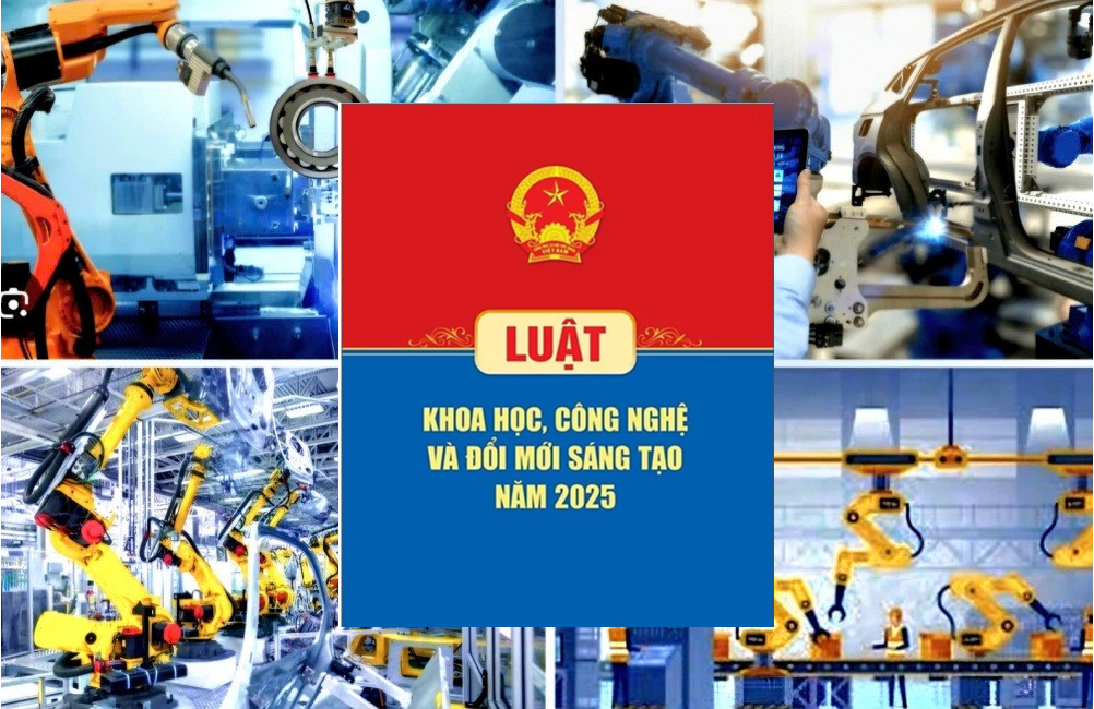 Kế hoạch triển khai thi hành Luật Khoa học, công nghệ và đổi mới sáng tạo Kế hoạch triển khai thi hành Luật Khoa học, công nghệ và đổi mới sáng tạo