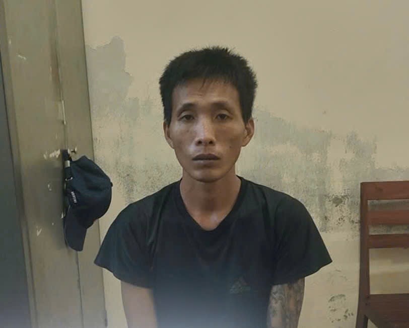 Khởi tố cha dượng bạo hành bé gái 10 tuổi ở Hà Tĩnh