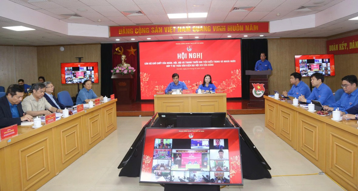 “Cần xây dựng nền giáo dục mở và linh hoạt”