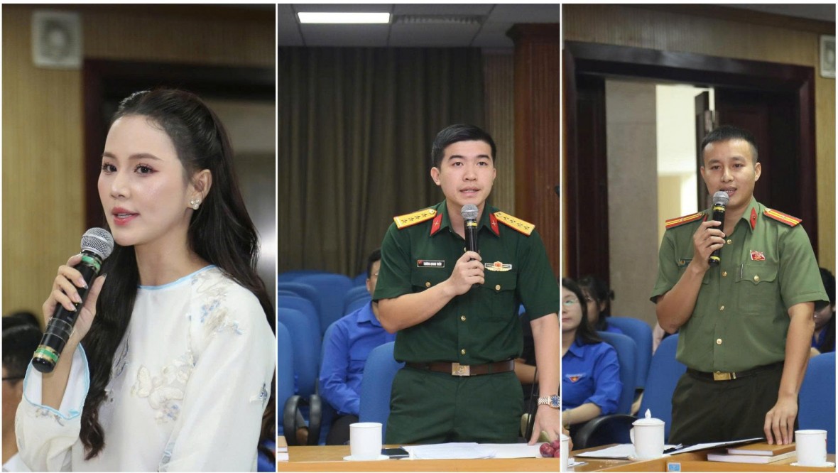 “Cần xây dựng nền giáo dục mở và linh hoạt”