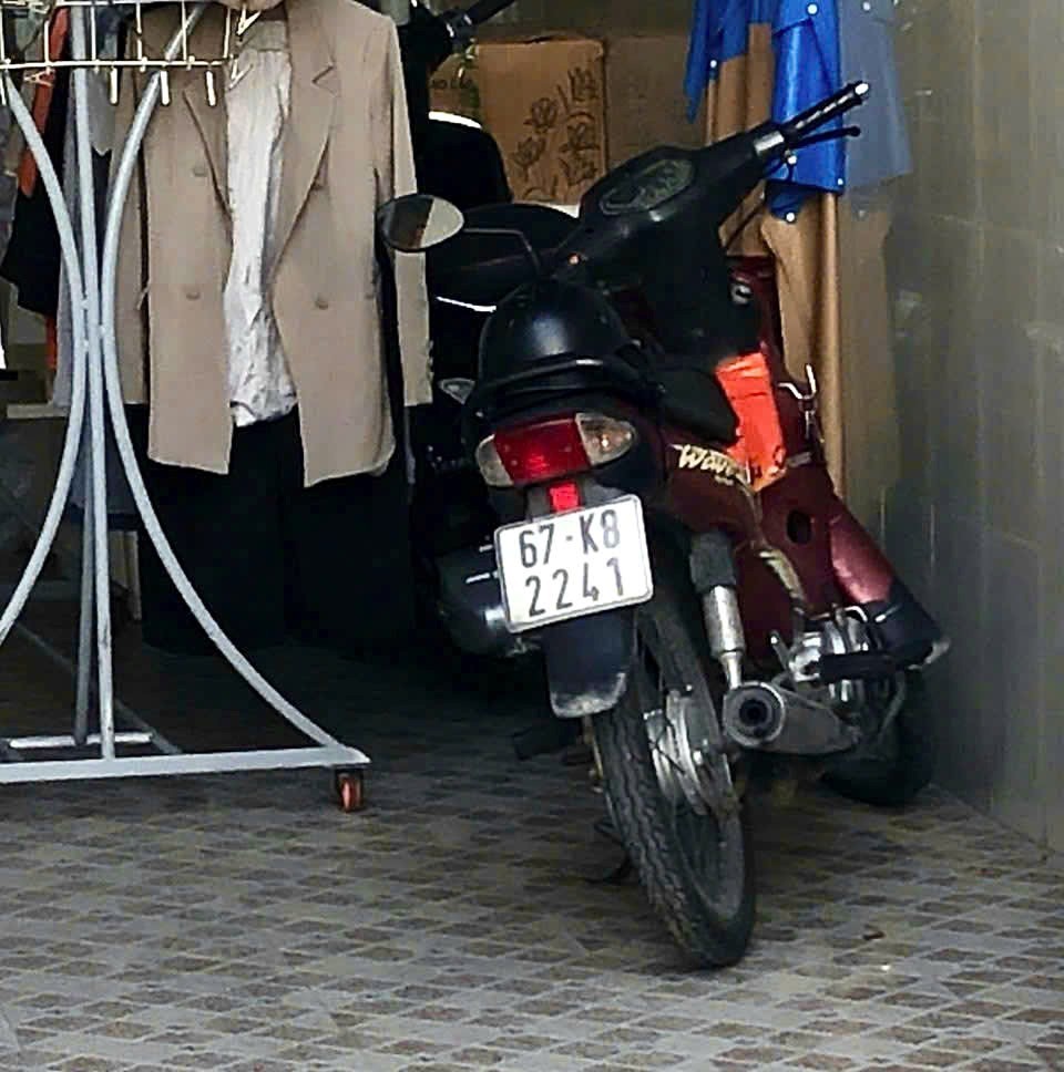 An Giang: Công an phường Thới Sơn bắt thanh niên