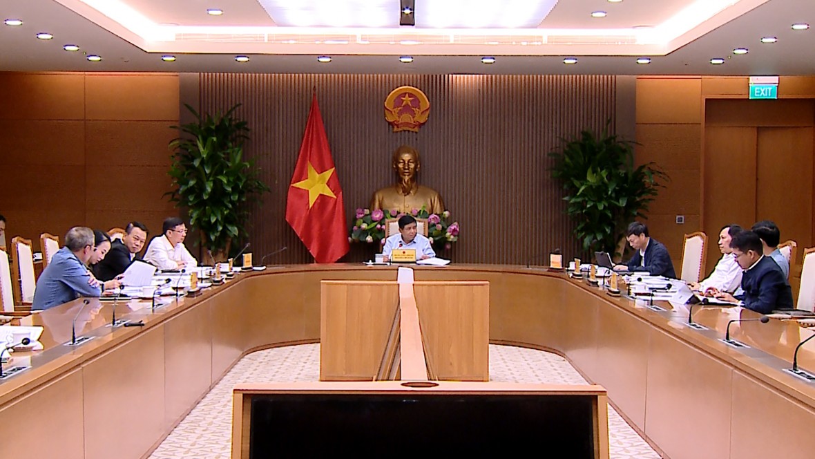 Đề án đẩy mạnh công tác sở hữu trí tuệ phục vụ phát triển kinh tế - xã hội