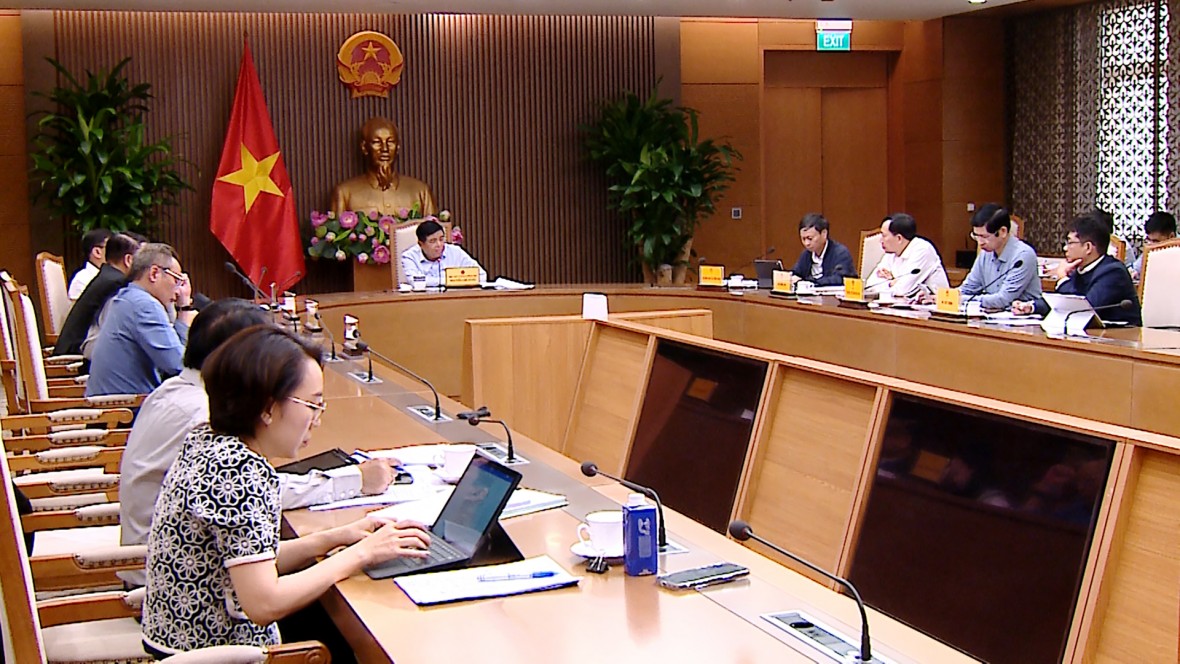 Đề án đẩy mạnh công tác sở hữu trí tuệ phục vụ phát triển kinh tế - xã hội