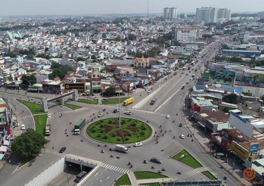 Đồng Nai sau sáp nhập: Hướng tới phát triển bền vững và toàn diện