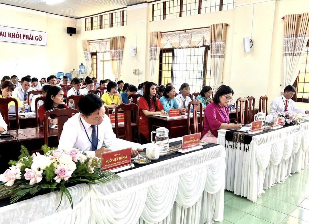 Phường Buôn Hồ- Dấu mốc mới trên hành trình phát triển