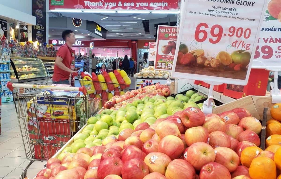 Đề xuất phân cấp thẩm quyền xử phạt vi phạm hành chính trong lĩnh vực quản lý giá Đề xuất Chủ tịch UBND cấp xã có quyền xử phạt VPHC trong lĩnh vực quản lý giá lên tới 75 triệu đồng