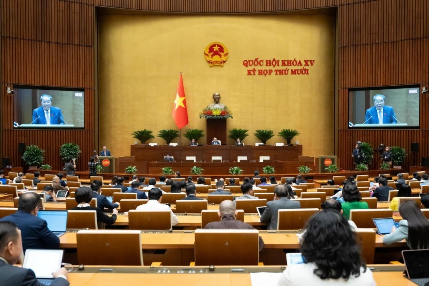 Quy định rõ trách nhiệm và chế tài xử lý vi phạm thực hiện kiến nghị giám sát