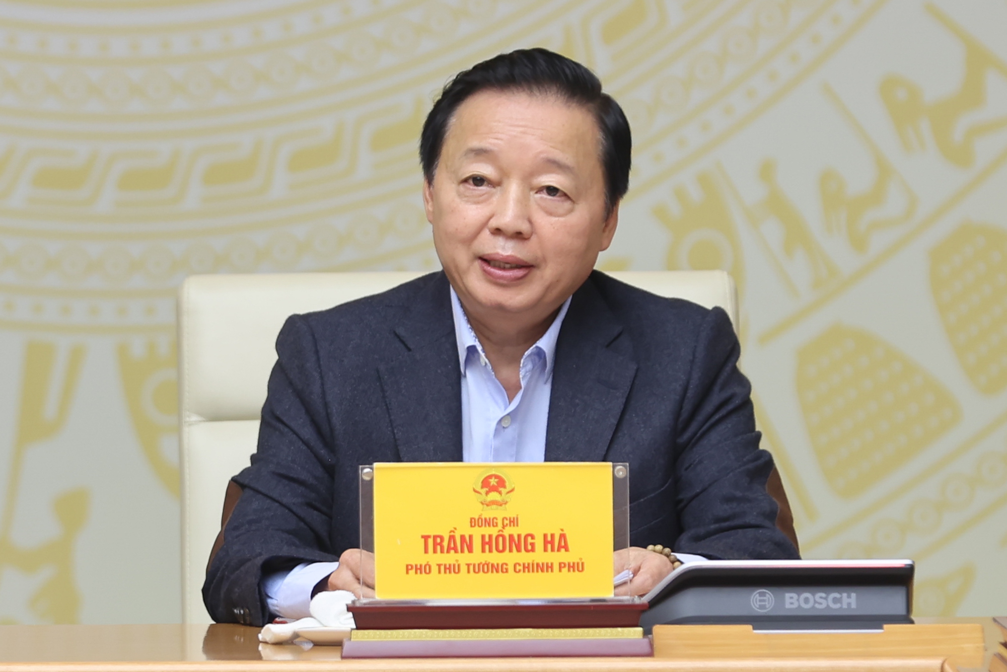 Thủ tướng: Tạo thuận lợi nhất để các dự án nhà ở xã hội hoàn thành trong 2-3 năm- Ảnh 3. Thủ tướng: Tạo thuận lợi nhất để các dự án nhà ở xã hội hoàn thành trong 2-3 năm- Ảnh 3.