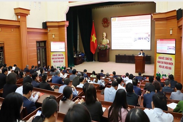 Hưng Yên tổ chức nghiên cứu, học tập, triển khai các nghị quyết của Trung ương