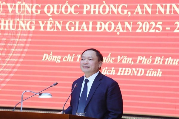 Hưng Yên tổ chức nghiên cứu, học tập, triển khai các nghị quyết của Trung ương