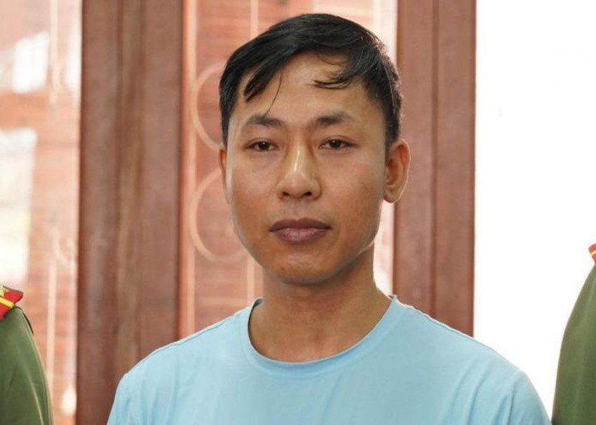 Khởi tố, bắt tạm giam đối tượng trốn thuế trên 1,7 tỷ đồng ở Tuyên Quang Khởi tố, bắt tạm giam đối tượng trốn thuế trên 1,7 tỷ đồng ở Tuyên Quang