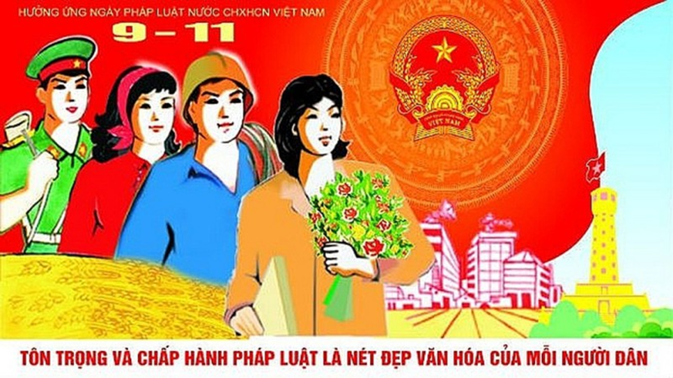 Triển khai hiệu quả công tác phổ biến, giáo dục pháp luật quý IV/2025 Triển khai hiệu quả công tác phổ biến, giáo dục pháp luật quý IV/2025