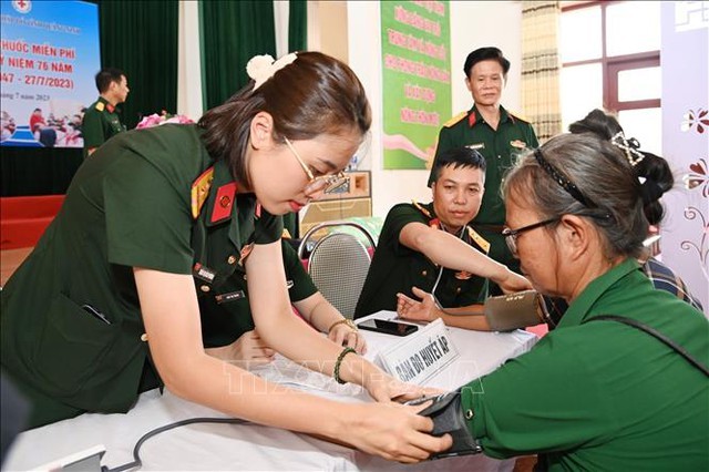 Sửa đổi quy định về kinh phí thực hiện chế độ ưu đãi người có công Sửa đổi quy định mới về kinh phí thực hiện chế độ ưu đãi người có công