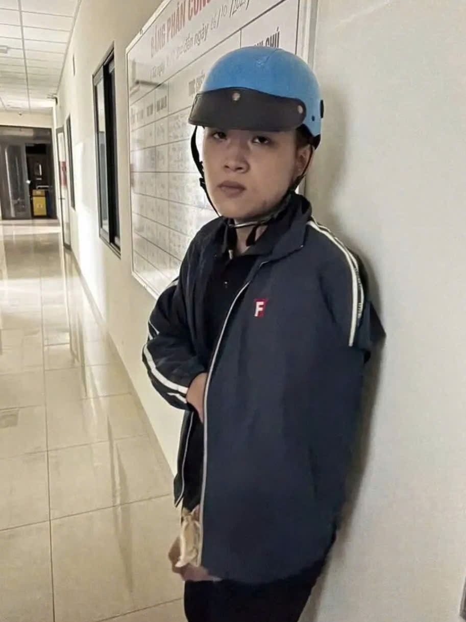 Cho rằng nhìn đểu, thanh niên 16 tuổi ở Lâm Đồng nghi bị sát hại trên cầu Dục Thanh