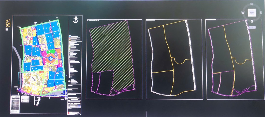 Vụ các hộ dân kiến nghị về quy hoạch Khu đô thị Đại học Nam Cao (Ninh Bình): Chính quyền đã nhận thông tin và đang cho rà soát lại