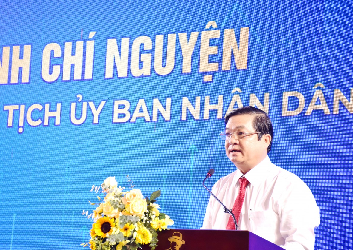 Doanh nghiệp đồng hành - Cà Mau phát triển Doanh nghiệp đồng hành - Cà Mau phát triển