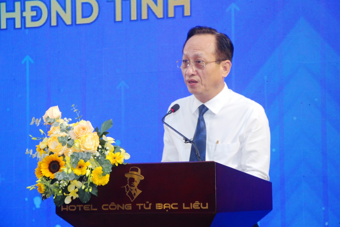 Doanh nghiệp đồng hành - Cà Mau phát triển Doanh nghiệp đồng hành - Cà Mau phát triển