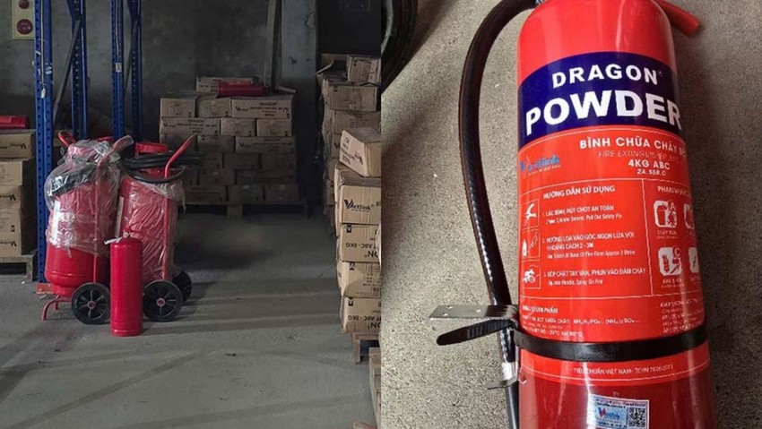 Phải mạnh tay xử lý hàng giả – Đừng để cháy lòng tin từ người tiêu dùng