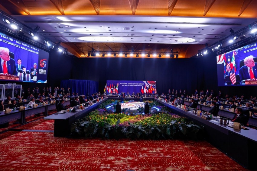 Thủ tướng Phạm Minh Chính đề xuất 4 định hướng lớn trong hợp tác ASEAN - Hoa Kỳ