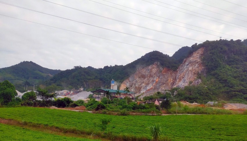 Tuyên Quang phê duyệt kế hoạch đấu giá quyền khai thác khoáng sản đợt 2 năm 2025