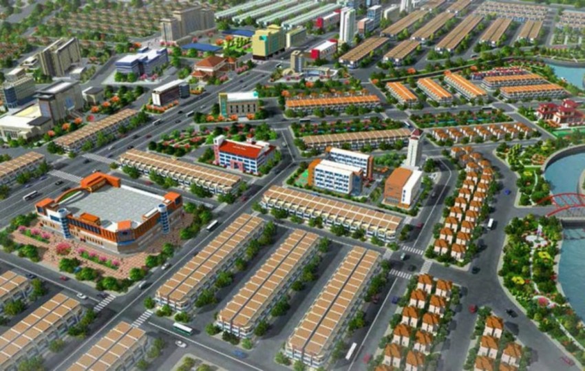 Đại Phước– Điểm sáng phát triển mới phía Đông Nam Bộ