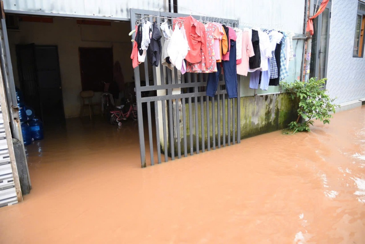 Cần bảo đảm an toàn khi thi công cao tốc Biên Hoà - Vũng Tàu