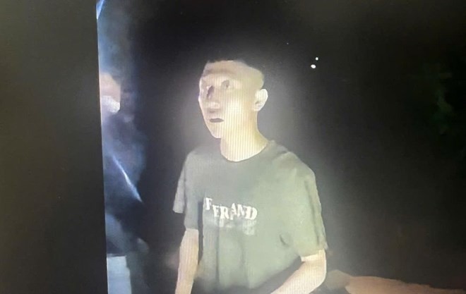 Bắt giữ nhóm người Trung Quốc nhập cảnh trái phép sát hại tài xế taxi, cướp tài sản