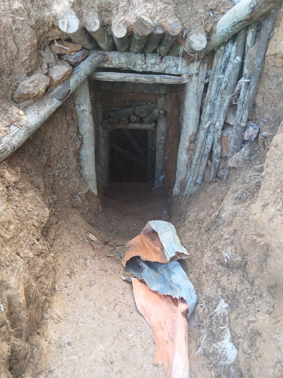 Lai Châu: Cần xử lý nghiêm tình trạng khai thác khoáng sản trái phép