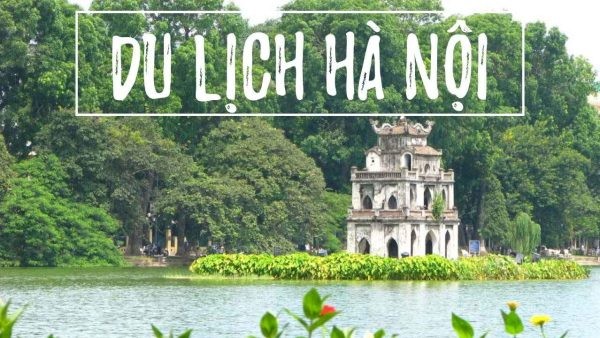 Hà Nội đón hơn 28 triệu lượt khách trong 10 tháng đầu năm.