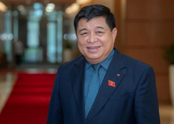 Thủ tướng Chính phủ phân công nhiệm vụ của các Phó Thủ tướng