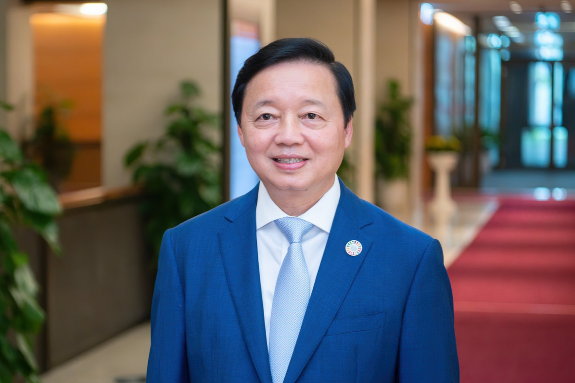 Thủ tướng Chính phủ phân công nhiệm vụ của các Phó Thủ tướng